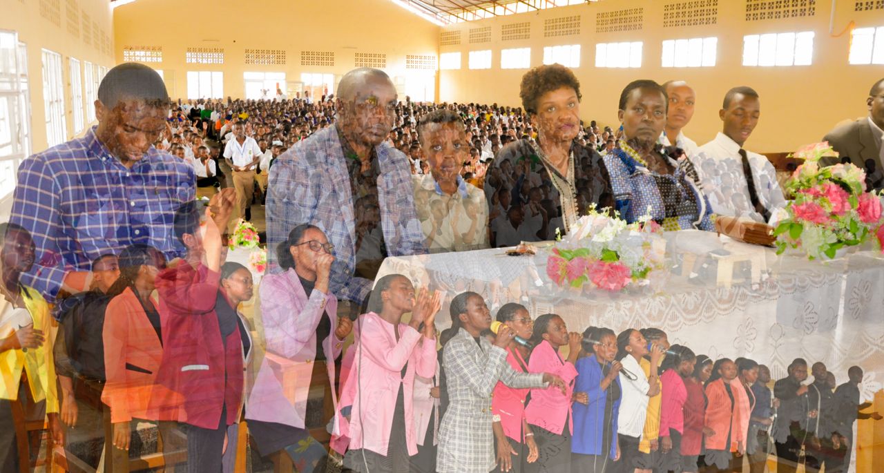 Strengthening High School Ministries through Concerts & Discipleship