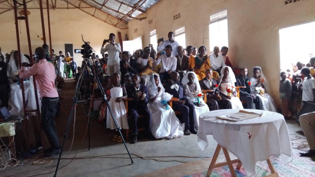 CASR Support for Growing Families.