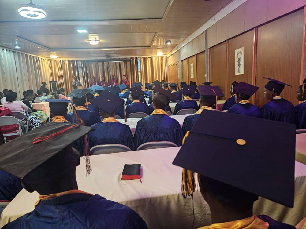 The following are the basics of the Christian faith that we cover in the High School Discipleship Class: